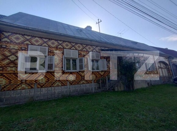 Casa de vânzare 4 camere Dorolea - 158056CV | BLITZ Bistriţa | Poza1