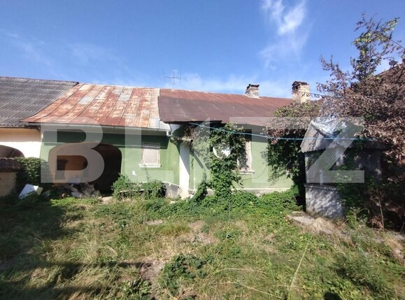 Casa de vânzare 4 camere Dorolea - 158056CV | BLITZ Bistriţa | Poza2