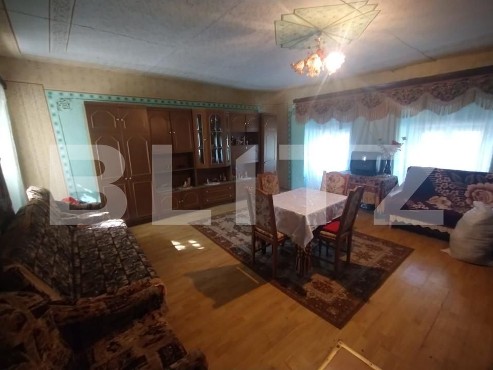 Casa de vânzare 4 camere Dorolea - 158056CV | BLITZ Bistriţa | Poza6