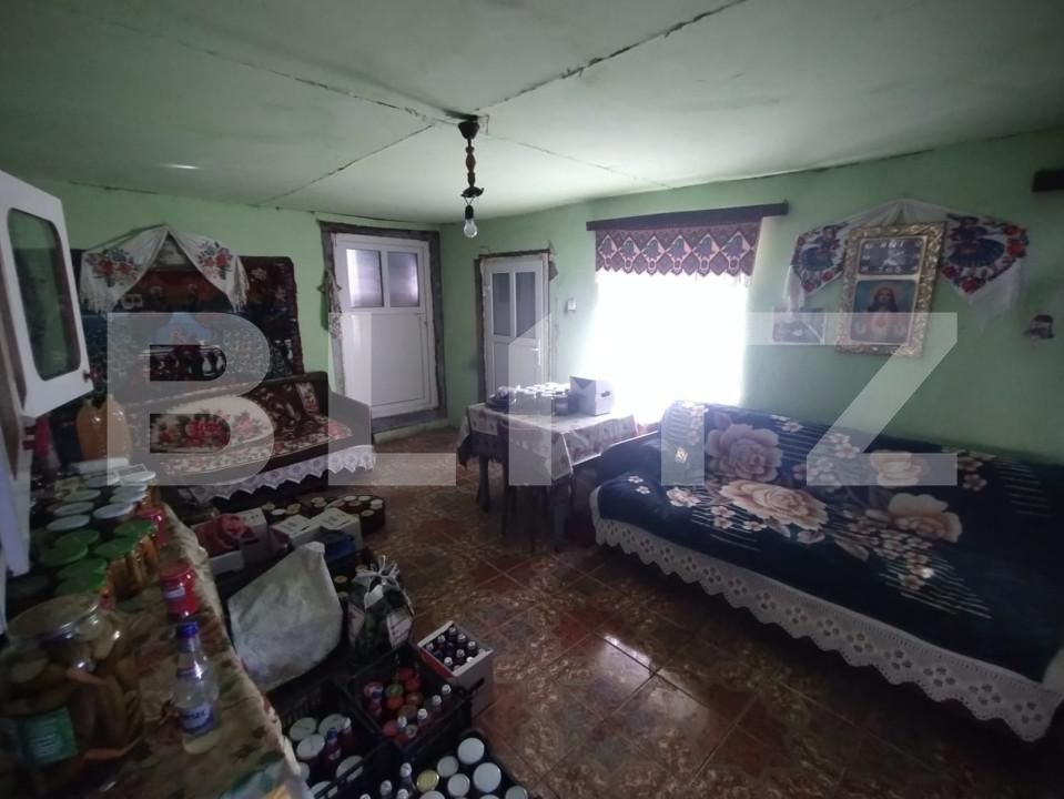Casa de vânzare 4 camere Dorolea - 158056CV | BLITZ Bistriţa | Poza8