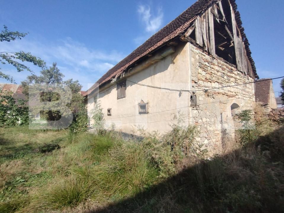 Casa de vânzare 4 camere Dorolea - 158056CV | BLITZ Bistriţa | Poza3