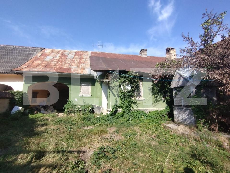 Casa de vânzare 4 camere Dorolea - 158056CV | BLITZ Bistriţa | Poza2
