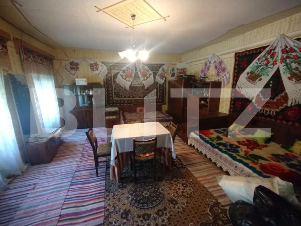 Casa de vânzare 4 camere Dorolea - 158056CV | BLITZ Bistriţa | Poza7