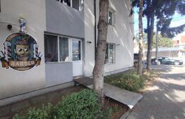 Spatiu compercial de inchiriat,renovabil,20 mp,parter,zona gari la strada