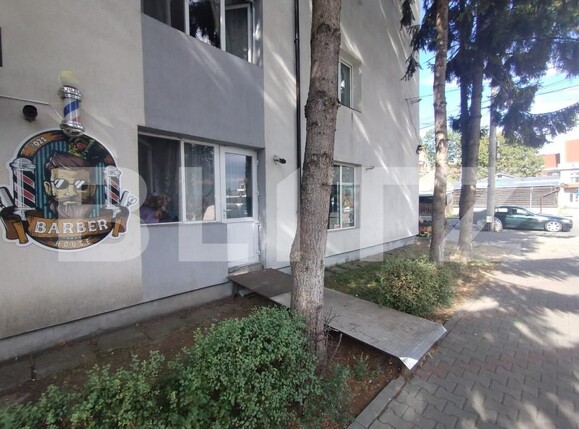 Spațiu comercial de vânzare Central - 158062SVC | BLITZ Bistriţa | Poza1