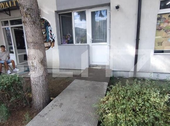 Spațiu comercial de vânzare Central - 158062SVC | BLITZ Bistriţa | Poza2