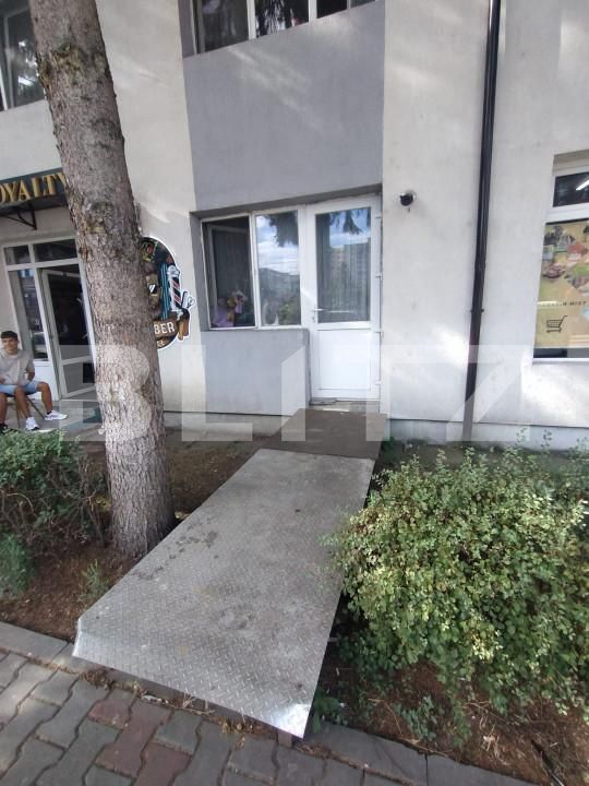 Spațiu comercial de vânzare Central - 158062SVC | BLITZ Bistriţa | Poza2