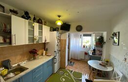 Apartament 2 camere decomandat, zona Stefan Cel Mare 