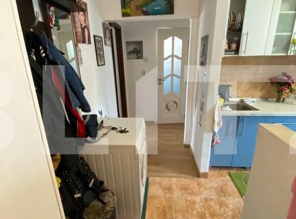 Apartament de vânzare 2 camere Ștefan cel Mare - 158101AV | BLITZ Bistriţa | Poza2