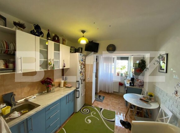 Apartament de vânzare 2 camere Ștefan cel Mare - 158101AV | BLITZ Bistriţa | Poza1