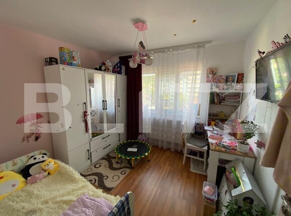 Apartament de vânzare 2 camere Ștefan cel Mare - 158101AV | BLITZ Bistriţa | Poza4