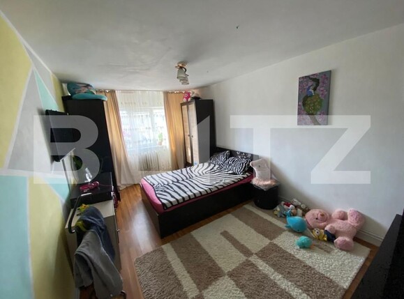 Apartament de vânzare 2 camere Ștefan cel Mare - 158101AV | BLITZ Bistriţa | Poza3