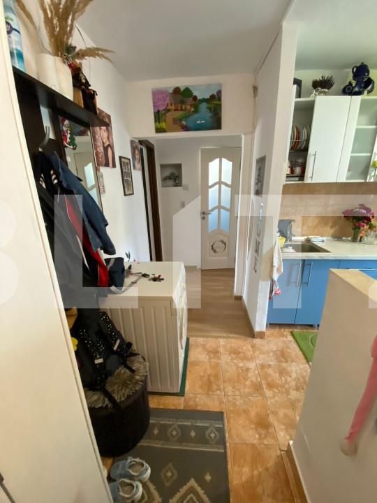 Apartament de vânzare 2 camere Ștefan cel Mare - 158101AV | BLITZ Bistriţa | Poza2