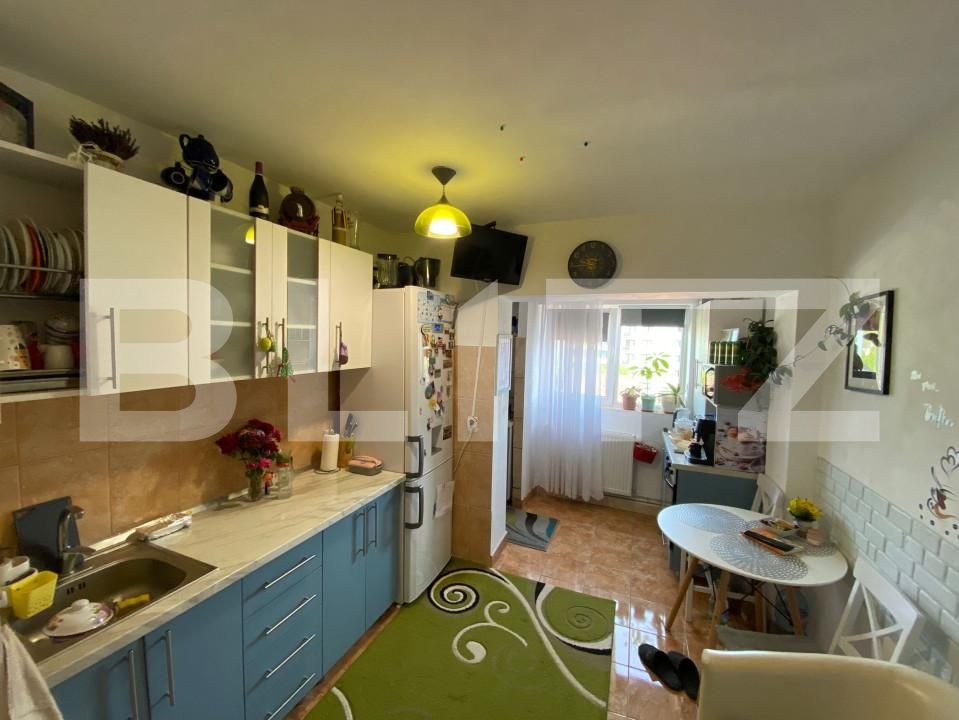 Apartament de vânzare 2 camere Ștefan cel Mare - 158101AV | BLITZ Bistriţa | Poza1
