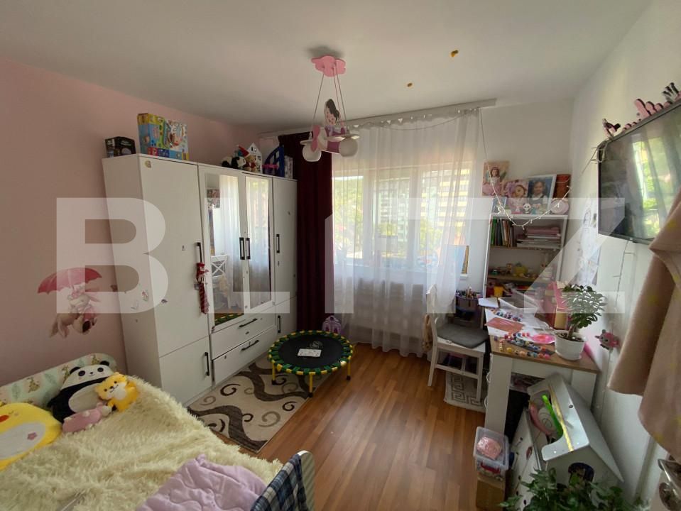 Apartament de vânzare 2 camere Ștefan cel Mare - 158101AV | BLITZ Bistriţa | Poza4