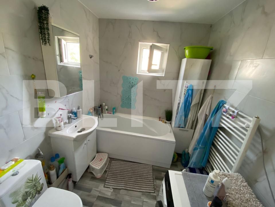 Apartament de vânzare 2 camere Ștefan cel Mare - 158101AV | BLITZ Bistriţa | Poza5