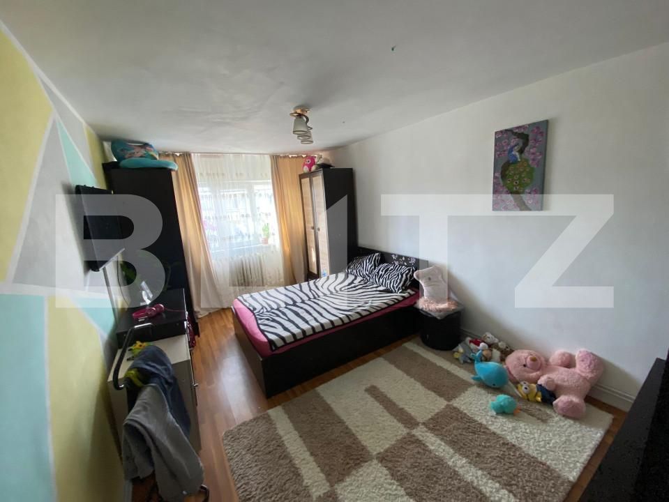 Apartament de vânzare 2 camere Ștefan cel Mare - 158101AV | BLITZ Bistriţa | Poza3