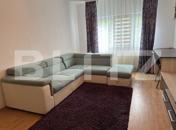 Apartament de vânzare 2 camere Ștefan cel Mare - 158102AV | BLITZ Bistriţa | Poza1
