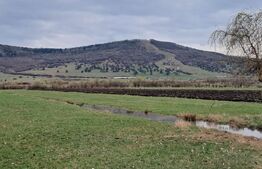 Teren de vânzare Unirea, Bistriţa