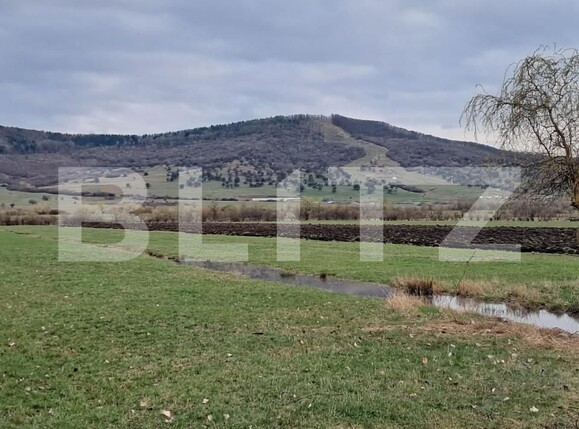 Teren de vânzare Unirea - 158103TV | BLITZ Bistriţa | Poza1