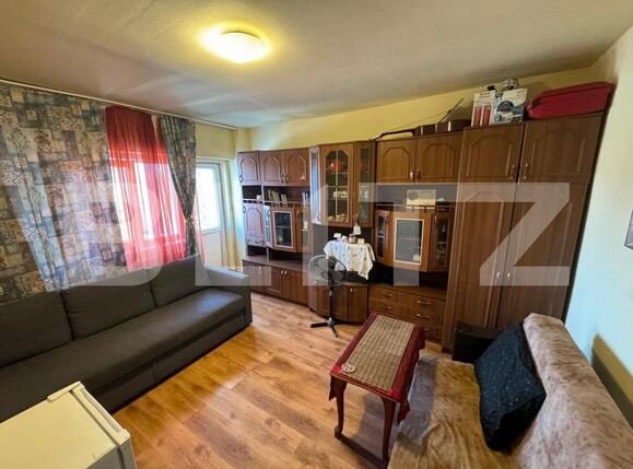 Garsonieră de vânzare Independenței - 158138AV | BLITZ Bistriţa | Poza1