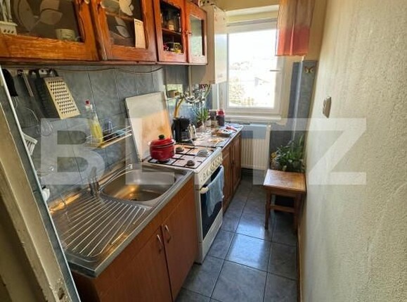 Garsonieră de vânzare Independenței - 158138AV | BLITZ Bistriţa | Poza2