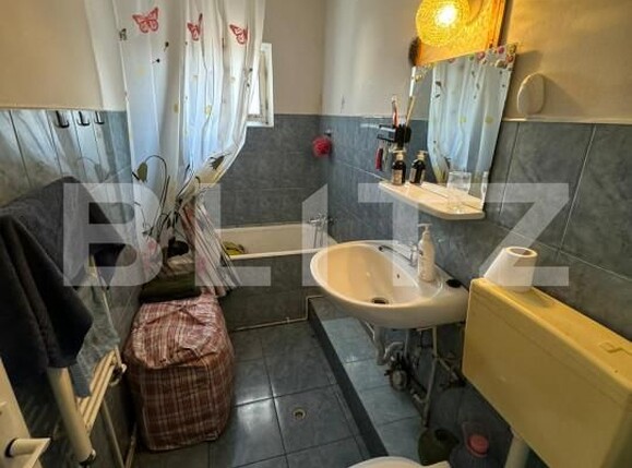 Garsonieră de vânzare Independenței - 158138AV | BLITZ Bistriţa | Poza3