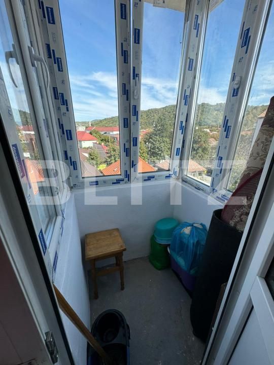 Garsonieră de vânzare Independenței - 158138AV | BLITZ Bistriţa | Poza4