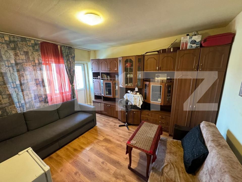 Garsonieră de vânzare Independenței - 158138AV | BLITZ Bistriţa | Poza1