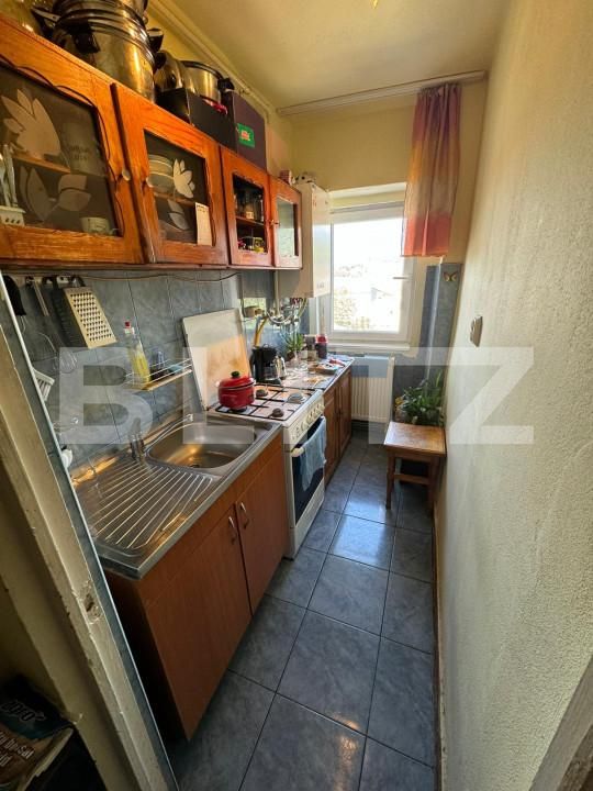 Garsonieră de vânzare Independenței - 158138AV | BLITZ Bistriţa | Poza2