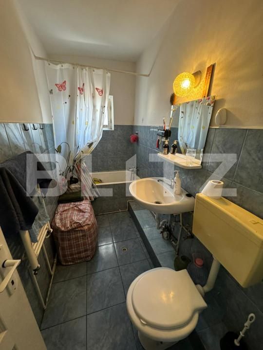 Garsonieră de vânzare Independenței - 158138AV | BLITZ Bistriţa | Poza3