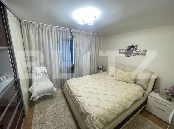 Apartament de vânzare 2 camere Independenței - 158154AV | BLITZ Bistriţa | Poza3