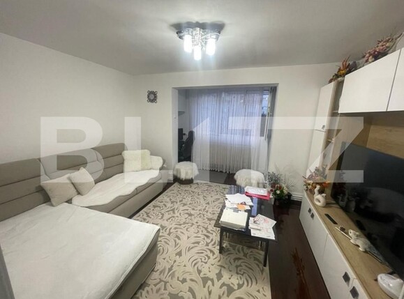 Apartament de vânzare 2 camere Independenței - 158154AV | BLITZ Bistriţa | Poza2