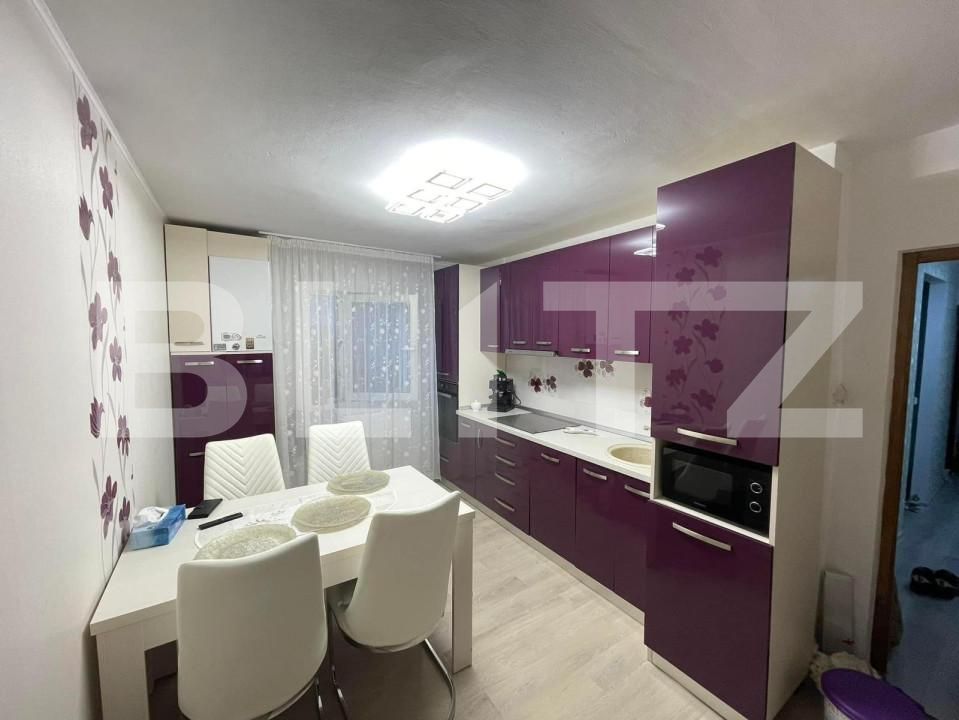 Apartament de vânzare 2 camere Independenței - 158154AV | BLITZ Bistriţa | Poza1