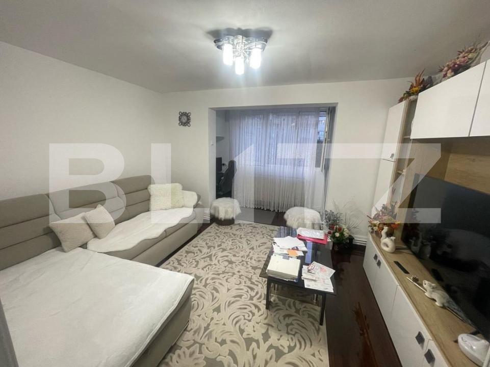 Apartament de vânzare 2 camere Independenței - 158154AV | BLITZ Bistriţa | Poza2