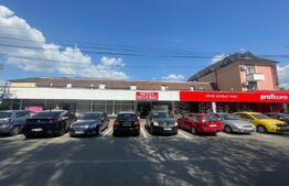 Spațiu comercial de vânzare Sud - 158816SVC - Poza 1 din 23 | BLITZ Bistriţa | Poza1