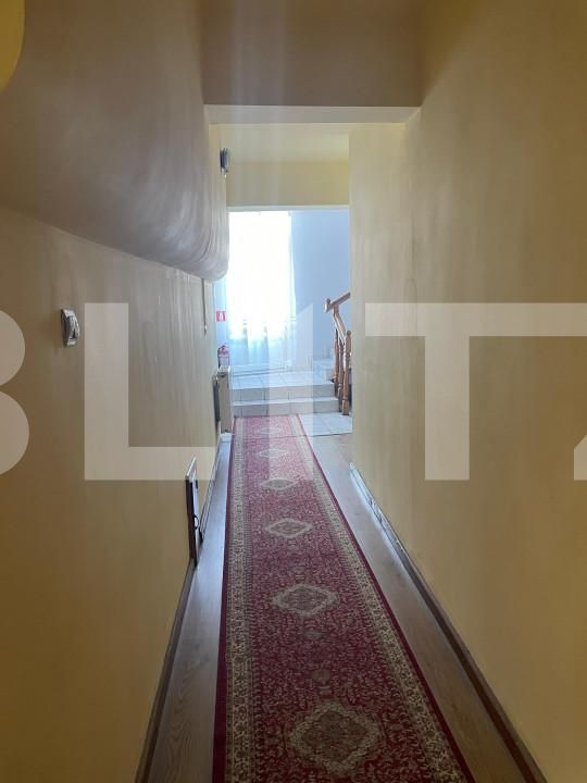 Spațiu comercial de vânzare Decebal - 158172SVC | BLITZ Bistriţa | Poza15