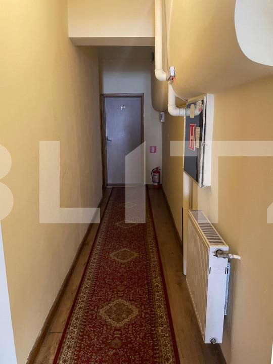 Spațiu comercial de vânzare Decebal - 158172SVC | BLITZ Bistriţa | Poza14