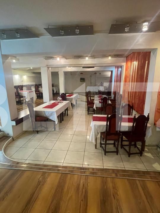 Spațiu comercial de vânzare Decebal - 158172SVC | BLITZ Bistriţa | Poza2