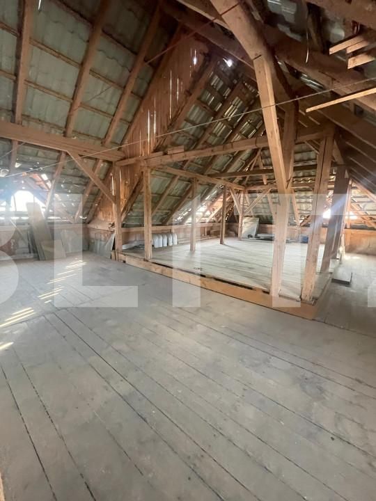 Spațiu comercial de vânzare Decebal - 158172SVC | BLITZ Bistriţa | Poza8