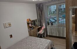 Apartament 4 camere, zona Imparatul Traian