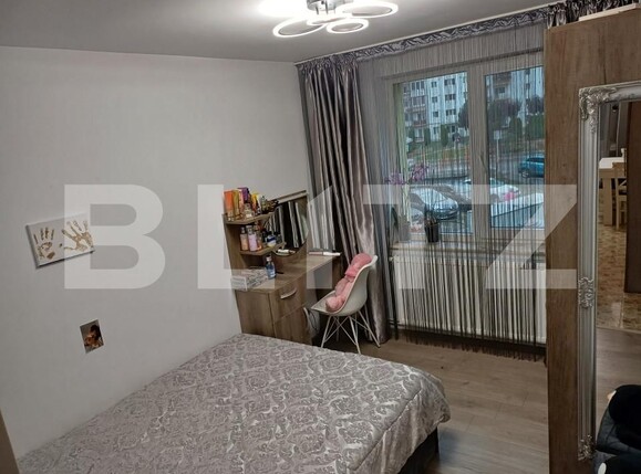 Apartament de vânzare 4 camere Sud - 158211AV | BLITZ Bistriţa | Poza2