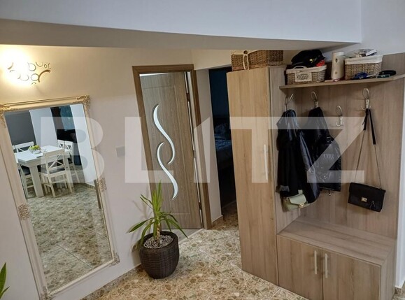 Apartament de vânzare 4 camere Sud - 158211AV | BLITZ Bistriţa | Poza1