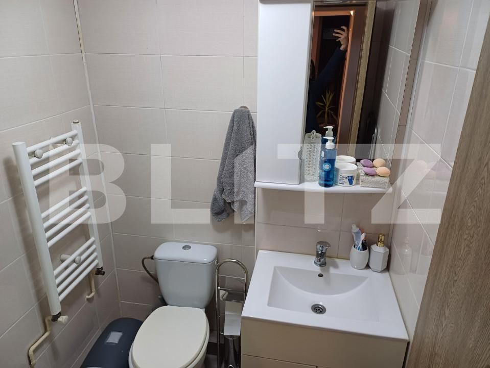 Apartament de vânzare 4 camere Sud - 158211AV | BLITZ Bistriţa | Poza6