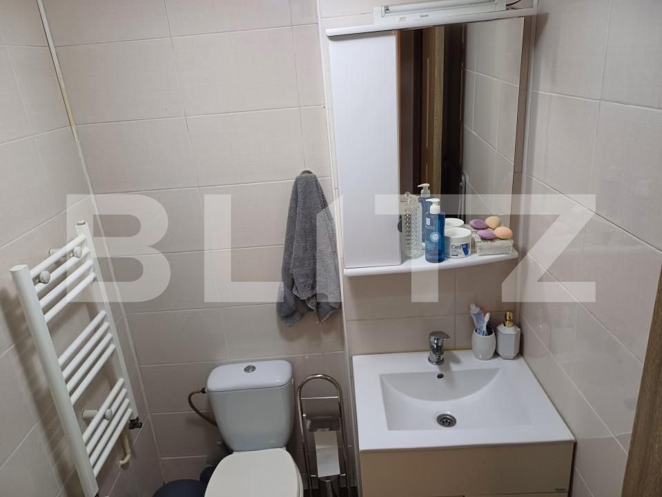 Apartament de vânzare 4 camere Sud - 158211AV | BLITZ Bistriţa | Poza5