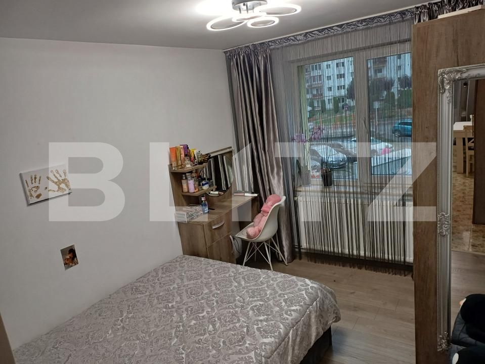 Apartament de vânzare 4 camere Sud - 158211AV | BLITZ Bistriţa | Poza2