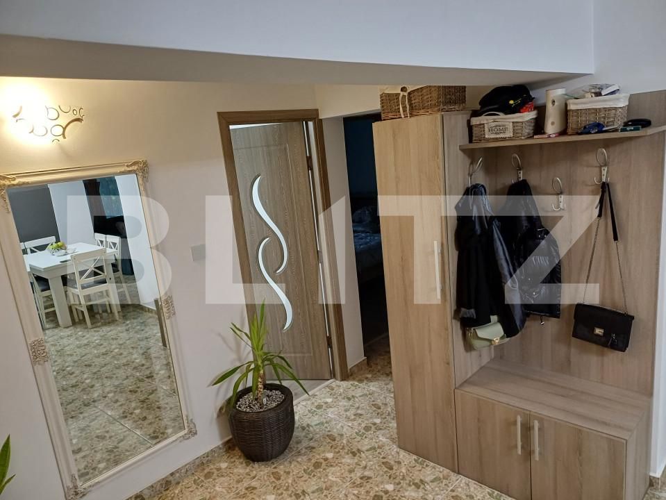 Apartament de vânzare 4 camere Sud - 158211AV | BLITZ Bistriţa | Poza1