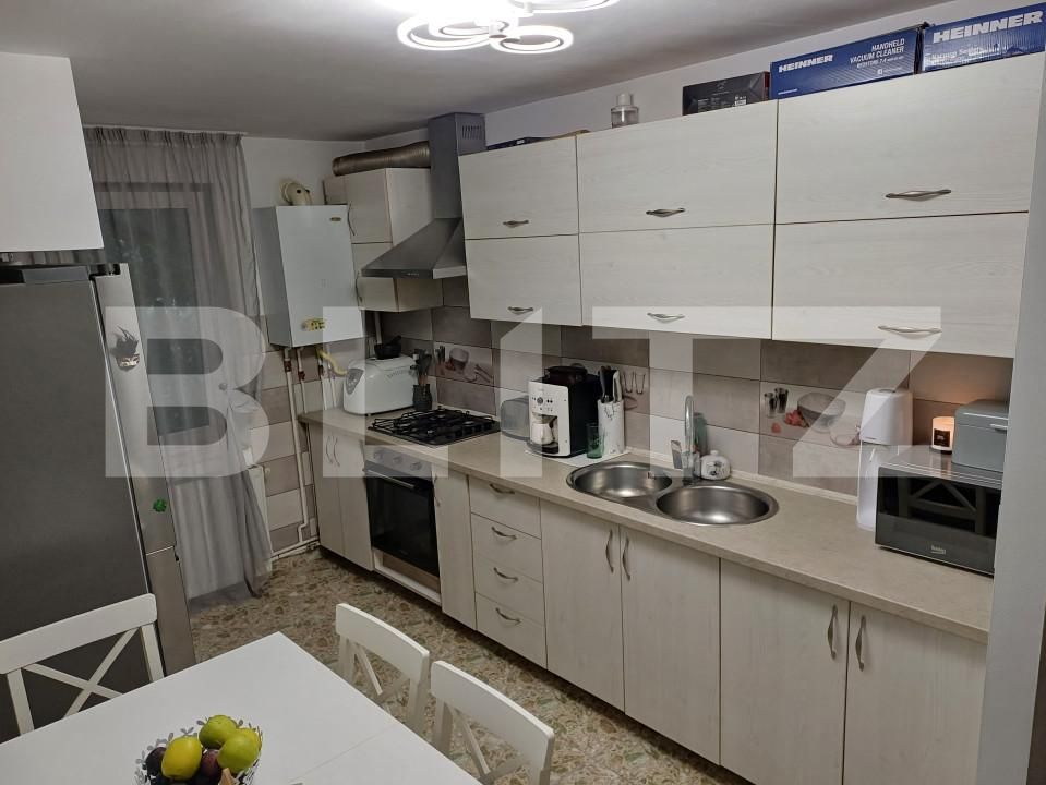 Apartament de vânzare 4 camere Sud - 158211AV | BLITZ Bistriţa | Poza4