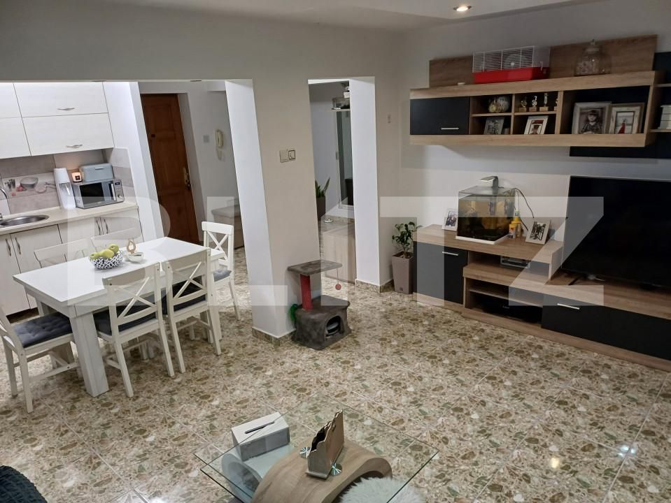 Apartament de vânzare 4 camere Sud - 158211AV | BLITZ Bistriţa | Poza3
