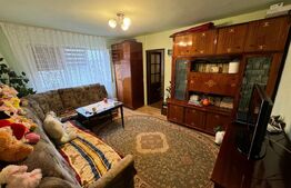 Apartament 2 camere, semidecomandat, zona Lama 